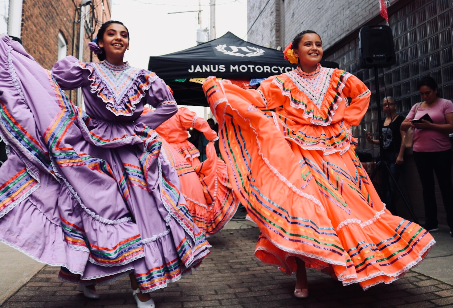 Proyectos culturales que están marcando la diferencia